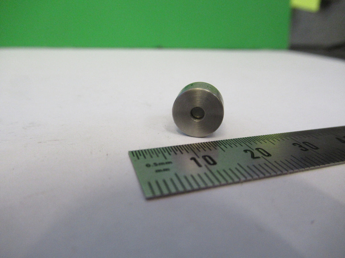 PCB PIEZOTRONICS 103A12 PIEZO PRESSURE SENSOR  MICROPHONE AS PICTURED #Z6-A-67