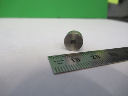 PCB PIEZOTRONICS 103A12 PIEZO PRESSURE SENSOR  MICROPHONE AS PICTURED #Z6-A-67