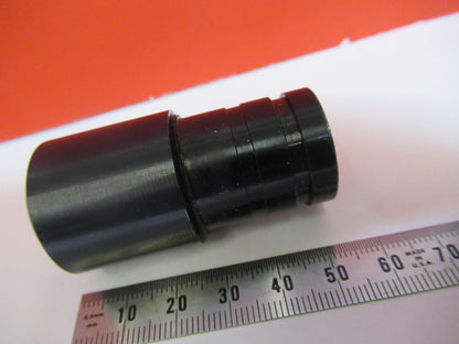 CAT 138 BAUSCH LOMB  10X WF EYEPIECE OCULAR MICROSCOPE PART As Pictured S8-B-33