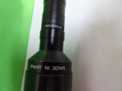 MICROSCOPE PART CAMERA  OPTEM ADAPTERS  OPTICS #V9-01