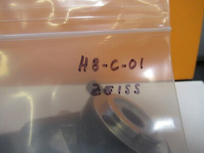 Carl Zeiss AG Bertrand Monocular Tubus Head Pol Microscope Part AS Pic