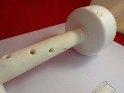 TEFLON AGITATOR STIRRER FOR PRO CHEMICAL REACTOR AS PICTURED &86-56