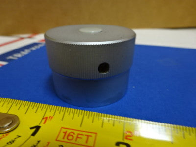 Microscope Part Brass Knob for Reichert Austria Polyvar