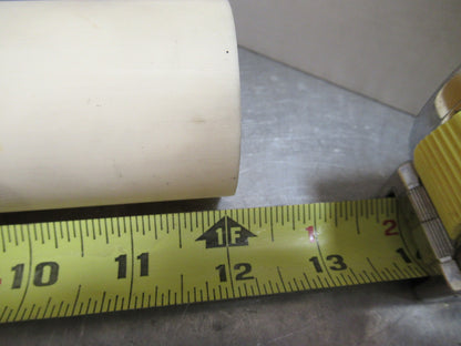 VESUVIUS ZYALOX CERAMIC TUBE 12 in by 2 in diameter AS PICTURED T8-B