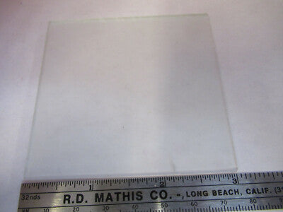 Optical Frosted Glass (crack) Optics
