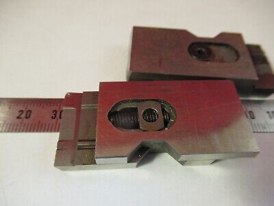 MADISON ST 2" 2002-202-02000 LOT EA STAGE STEEL AS PICTURED #10-B-07