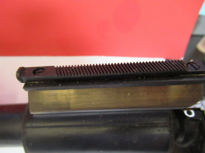 SPENCER AO AMERICAN OPTICS tubus + nosepiece MICROSCOPE PART AS PIC V7-A-36