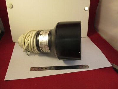 KISTLER MORSE SONOCELL TRANSDUCER SILO ULTRASONIC SC22PT 22 kHz AS PIC &14-A-80