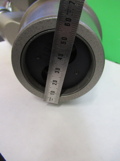 OLYMPUS JAPAN SM STEREO BINOCULAR MICROSCOPE PART AS PICTURED S7-A-43