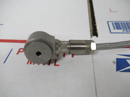 MEGGITT ENDEVCO PSSSN21C-414/4  35427 ACCELEROMETER TEST VIBRATION X8-FT-94