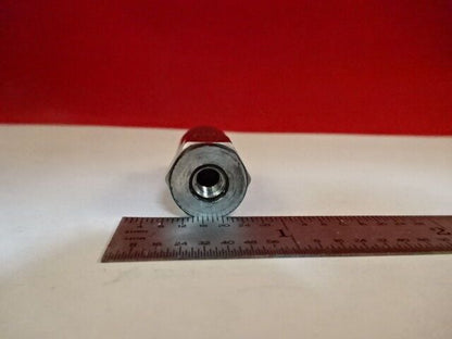 PCB PIEZOTRONICS CHARGE MODE J357B02 VIBE ACCELEROMETER SENSOR AS IS  #37-A-03