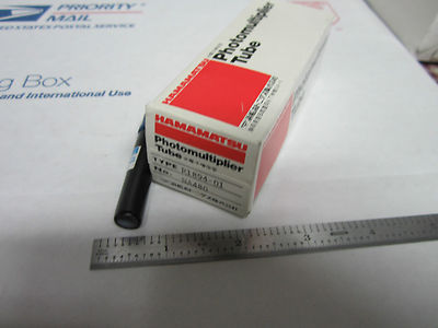 HAMAMATSU JAPAN PHOTOMULTIPLIER TUBE R1894-01  BIN#12
