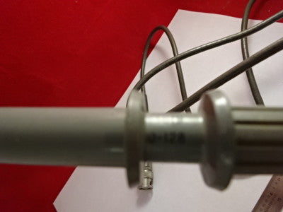 Tektronix Oscilloscope Part Electronic Probe 013-0071-00