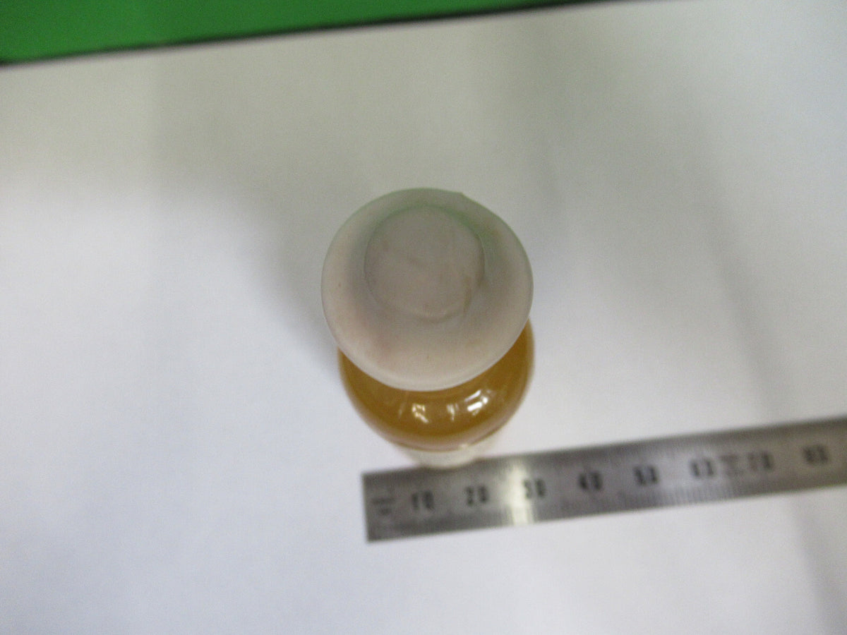 Leizt Wetzlar Cedern Oel Antique Bottle Microscope Part