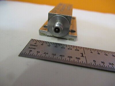 GLENNITE A311 ACCELEROMETER VIBRATION SENSOR AS PICTURED #16-A-50