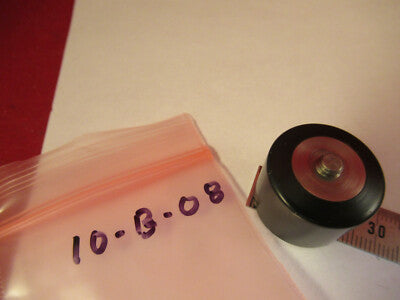 BRUEL KJAER DENMARK MAGNETIC BASE for ACCELEROMETER TESTING AS PIC #10-B-08
