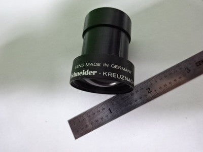 Schneider Kreuznach Germany Lens Componon-s 4/80 14097545OPTICS