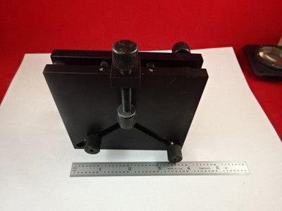 OPTISCHE ALUMINIUM-BEFESTIGUNGSLINSE SPIEGEL EINSTELLBARE LASEROPTIK WIE B#IL-2-36