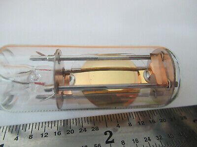 RARE QUARTZ CRYSTAL RESONATOR FREQUENCY 10 MHz BLILEY  BG GLASS PACKAGE F2-A-89