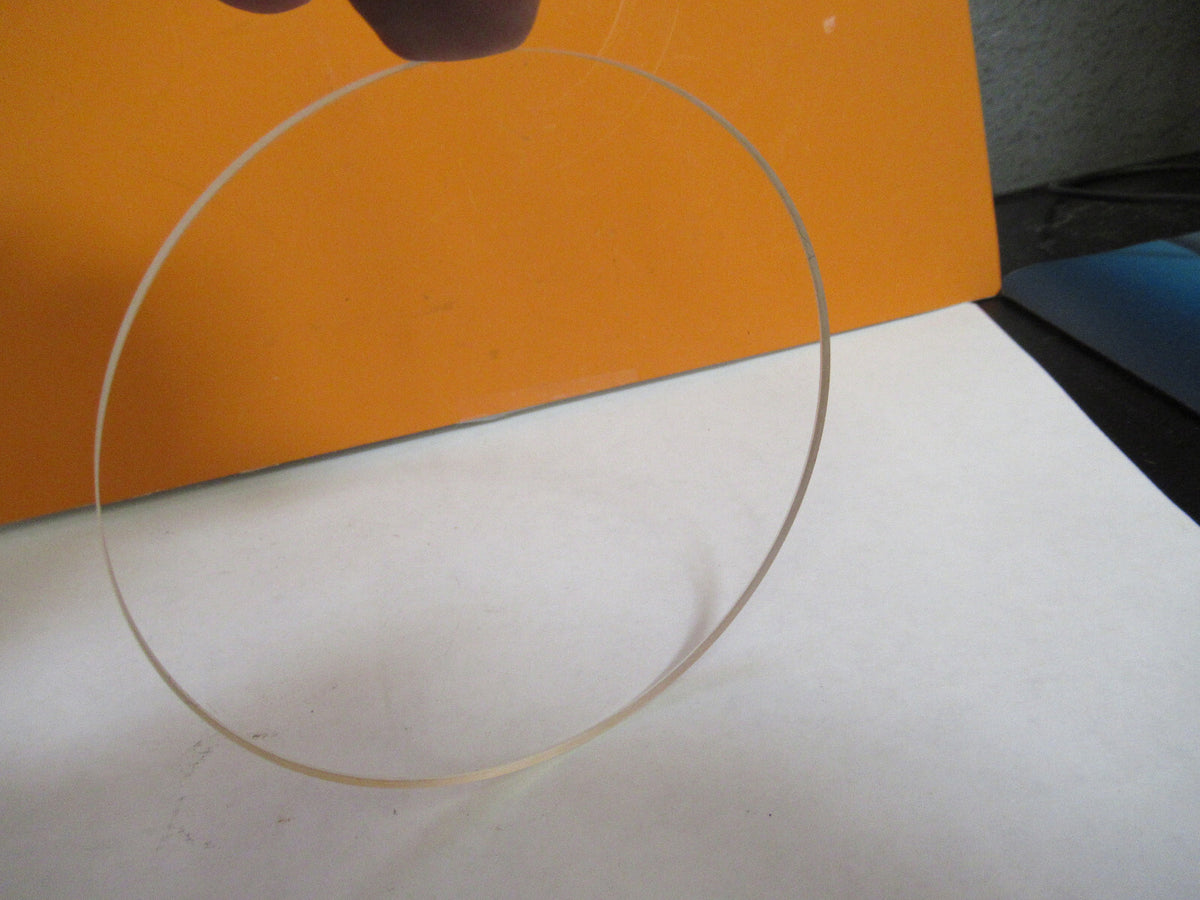 optical large flat bk7 glass laser optics as pictured  y3-a-20