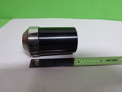 MICROSCOPE PART EYEPIECE OCULAR WF 5X OPTICS #Y7-H-33