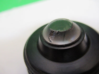 ANTIQUE SPENCER AO CONDENSER LENS OPTICS MICROSCOPE PART AS PICTURED V1-A-07