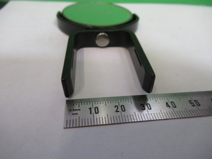 ANTIQUE SPENCER AO MIRROR ASSEMBLY OPTICS MICROSCOPE PART AS PICTURED Z7-A-25