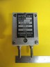 STANDARD PIEZO CARLISLE 1940's QUARTZ CRYSTAL FREQUENCY 490 KC SUPER RARE