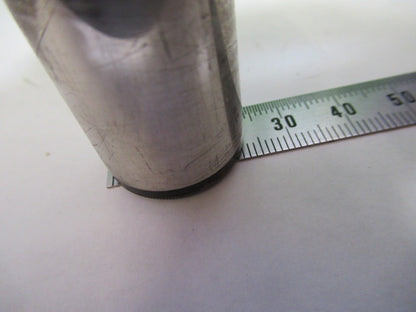 ANTIQUE BAUSCH LOMB 7.5X WF EYEPIECE OCULAR MICROSCOPE PART As Pictured V1-A-21