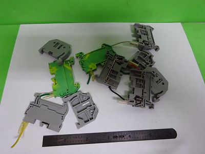 CONTROL SYSTEMS LOT PHOENIX CONTACT ST  2.5/1P AS IS BIN#72-75