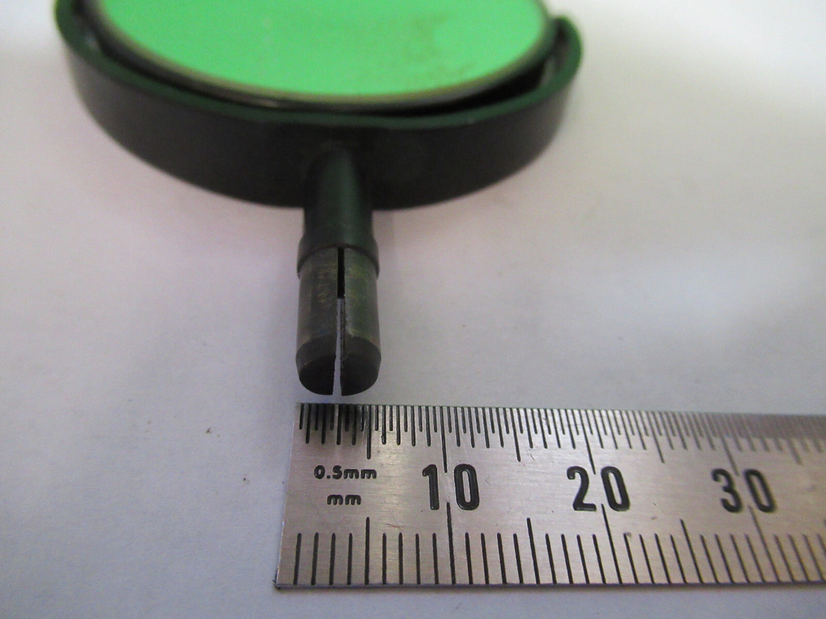 Antique Spencer Lens Co. Mirror Illuminator Microscope Part Optics