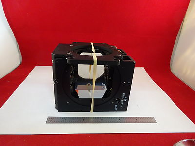 Optical Mil Spec Mechanical Scanner Galvo Mirror Aeroflex Optics B