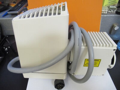 Carl Zeiss AG Axiotron Germany Lamp Hbo UV Light Microscope Part