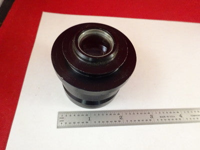 Microscope Part Camera Adapter Optics