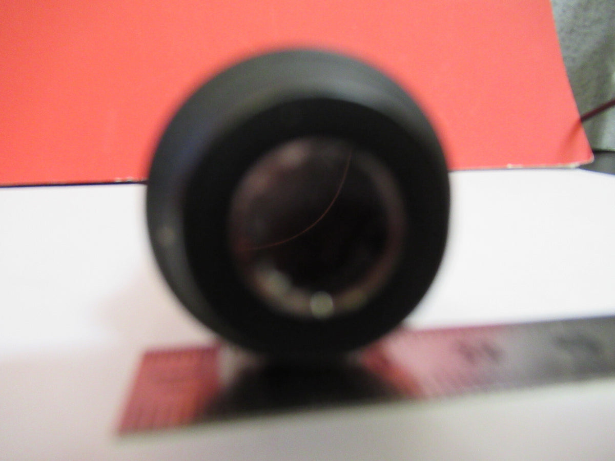 Antique American Optical Co. Spencer Lens Co. 6X Ocular Eyepiece Microscope Part