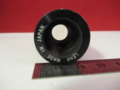 Olympus Lens 78-8049-1817-1 F/3.85 Microscope Part Optics