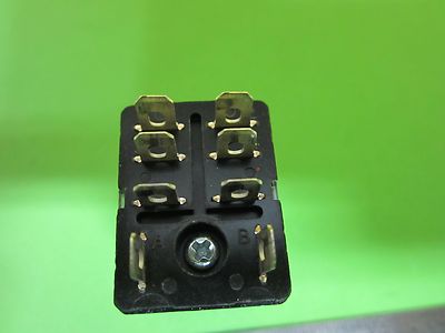 ELECTRIC RELAY POTTER BRUMFIELD K10P-11D15-24 24V BIN#C5-90