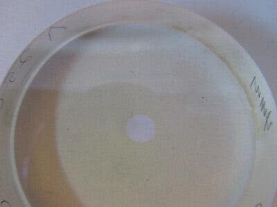 Optical Lens UV Wavelength 360-400nm Pro Laser Optics