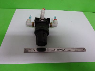 CONTROL SYSTEMS WATTS FLUIDAIR R23-02C AIR #72-80