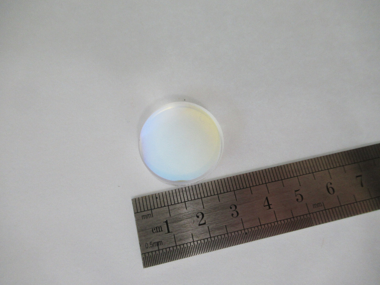 Optical Pro Laser Gwu Germany T-2- 1-A-1-1 Dicroic Optics