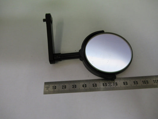 SEIBERT WETZLAR MIRROR ASSEMBLY OPTICS MICROSCOPE PART AS PICTURED U9-A-09