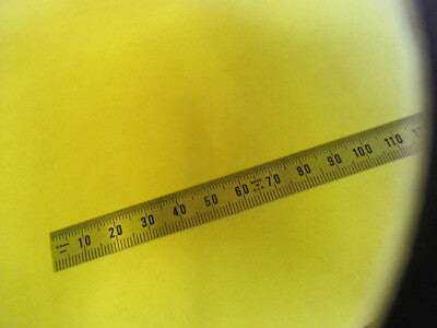 OPTICAL DICHROIC COATED FILTER GLASS OPTICS AS PICTURED P5-B-26