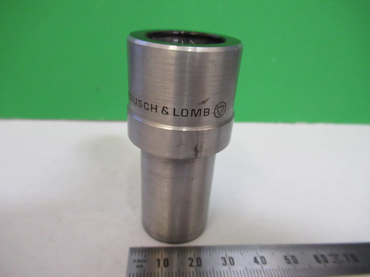 Bausch & Lomb Eyepiece Ocular 10X WF-23 Microscope Part
