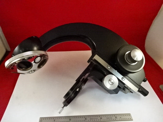 Carl Zeiss AG Germany Limb Frame Holder Microscope Part