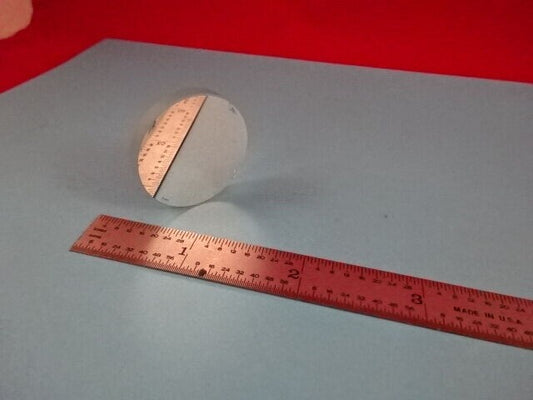 Olympus Japan Stereo Internal Mirror Microscope Part Optics