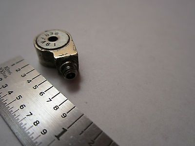 ACCELEROMETER ENDEVCO 2220C VIBRATION SENSOR #12