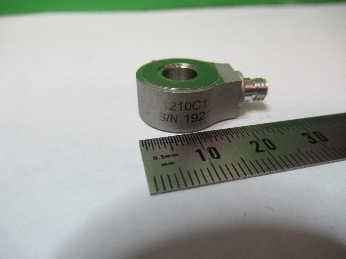 PIEZOELECTRIC MINIATURE QUARTZ FORCE SENSOR 17 pC/Lbf AS PICTURED GE-FT-99