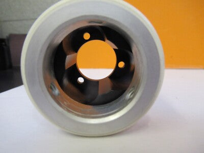 ZEISS GERMANY AXIOTRON CAMERA MOUNT MICROSCOPE PART AS PICTURED &47-A-37