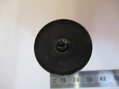 Ernst Leitz Antique Germany Eyepiece 10X Microscope Part
