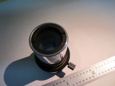 Microscope Eyepiece Wild 15xGK Optics